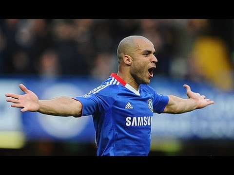 Ảnh bài viết Cú sút phạt trái phá Alex (Chelsea) vs Arsenal