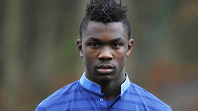 Ảnh bài viết Điểm tin bóng đá Việt Nam sáng 17/03: Con trai huyền thoại Thuram cẩn trọng trước U20 Việt Nam