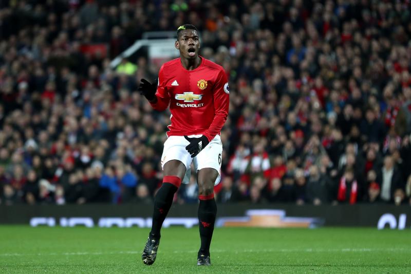 Điểm tin tối 17/03: Bí quyết sử dụng Pogba, Siêu kinh điển trong chuyển nhượng