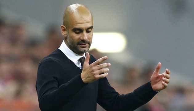Dư âm Monaco - Man City: Pep chỉ giỏi khi có... Messi!