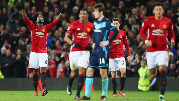 Ảnh bài viết Dự đoán vòng 29 NHA: Man City hạ Liverpool; Arsenal hòa; M.U hoan hỉ