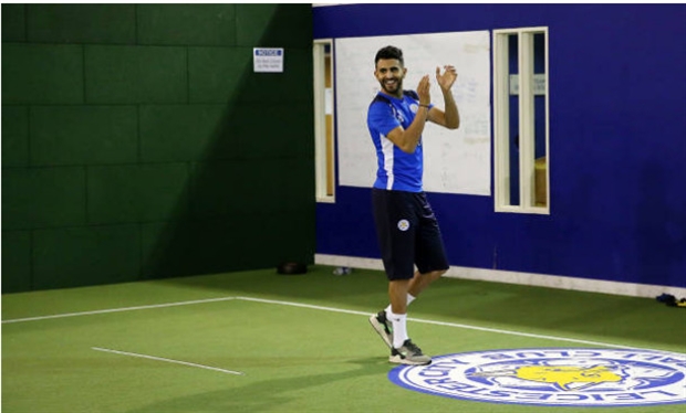 Ảnh bài viết Lộ tuyệt chiêu mới giúp Leicester tìm lại phong độ