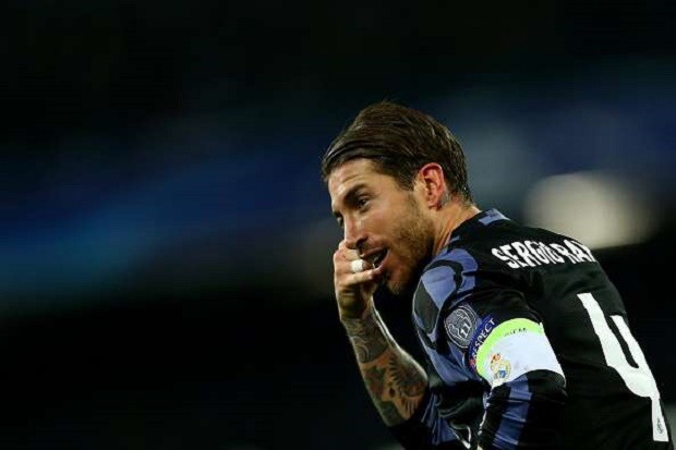 Lý do Sergio Ramos xứng danh thủ quân xuất sắc nhất thế giới