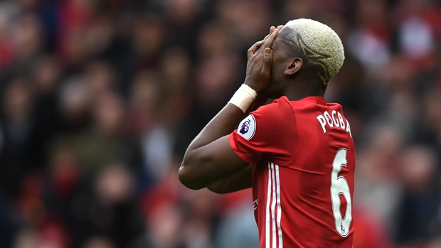 Ảnh bài viết Mách nước Mourinho cách 'phát tiết' Pogba