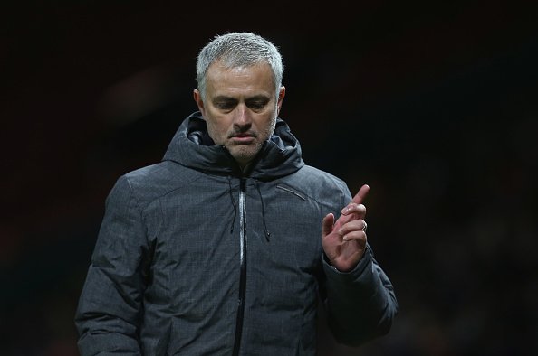 Ảnh bài viết Mourinho: Man Utd có rất nhiều kẻ thù