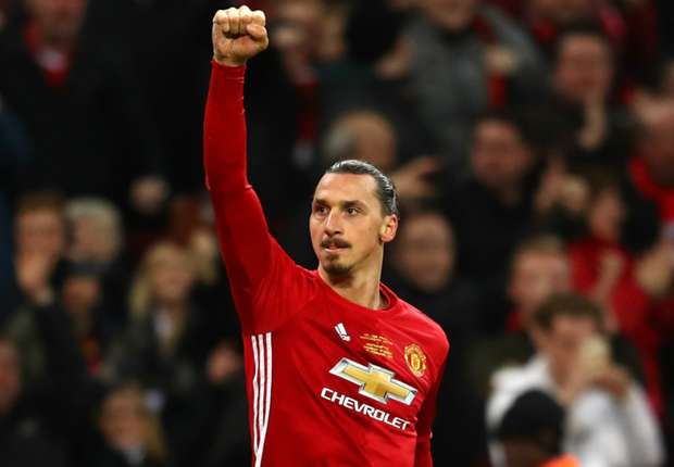 Ảnh bài viết Nóng: Ibrahimovic khiến Man Utd lo ngay ngáy