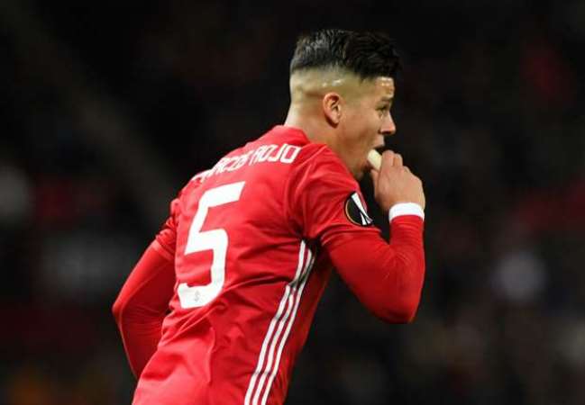 Rojo ăn chuối, Mourinho lý giải ra sao?