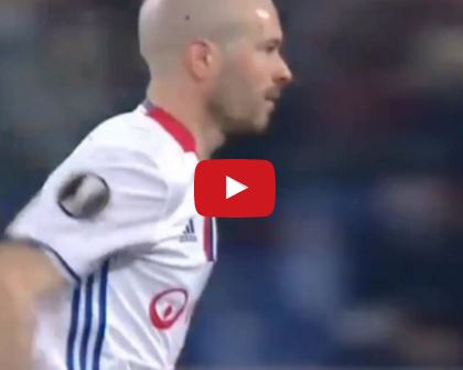 Ảnh bài viết Roma 2-1 Lyon (lượt về vòng 16 đội Europa League)