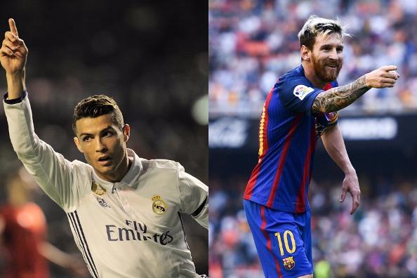 Ronaldo sa sút nghiêm trọng ở Champions League mùa này