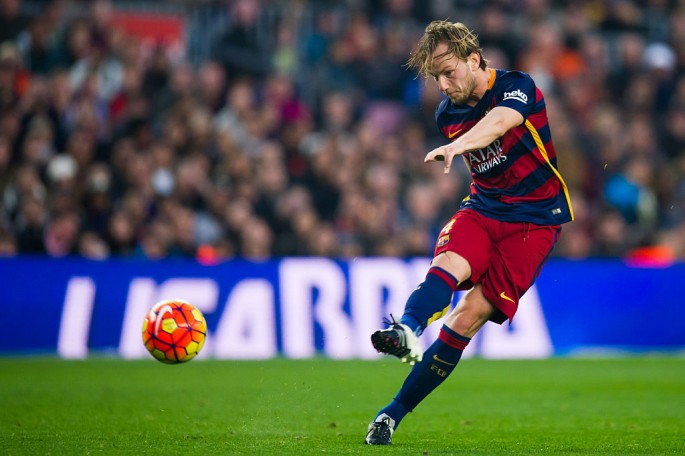 Sao Barca đã chọn được thầy mới kế nhiệm Enrique