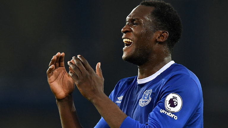 Ảnh bài viết TIẾT LỘ: Lý do Lukaku đòi rời Everton