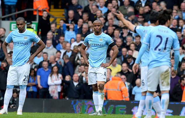 Tiêu điểm chuyển nhượng châu Âu: Man City thanh lý 18 cầu thủ, Man United rục rịch chiêu mộ Lukaku