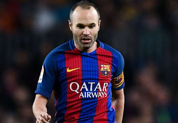 "Tôi muốn kết thúc sự nghiệp tại Barca"