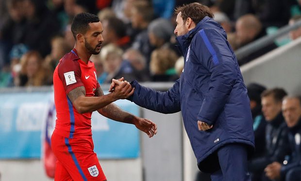 Ảnh bài viết Triệu tập đội hình, Southgate gây tranh cãi