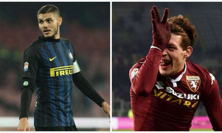 00h00 ngày 19/03, Torino vs Inter: Đại chiến của những sát thủ