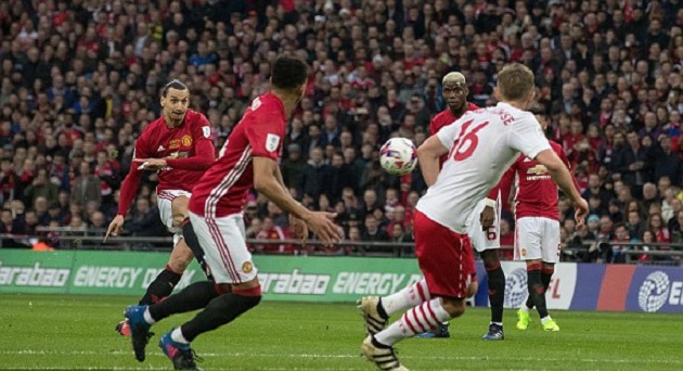 Ảnh bài viết 19h00 ngày 19/03, Middlesbrough vs Man Utd: Hiểm họa khôn lường