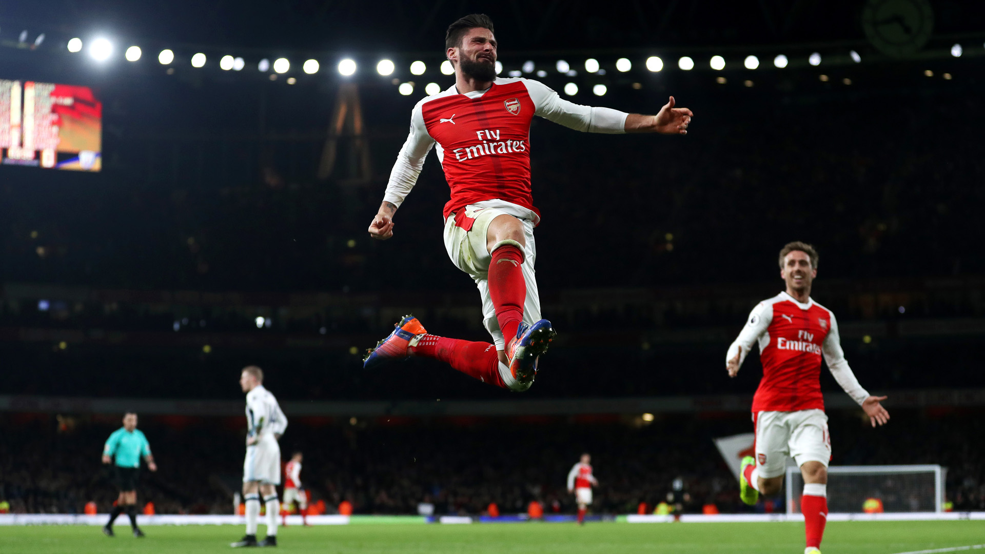 Ảnh bài viết 19h30 ngày 18/03, West Brom vs Arsenal: Bầu trời u ám