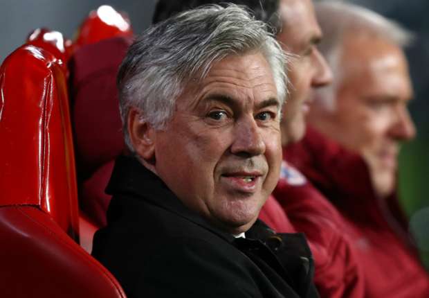 Ancelotti quyết hạ Real, vô địch Champions League