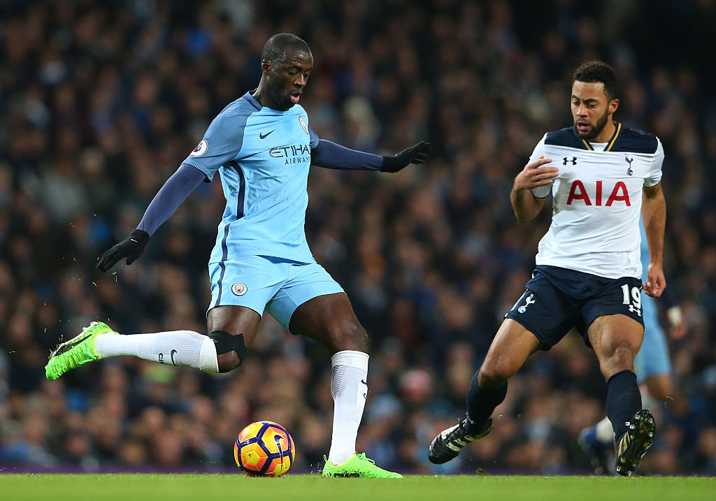 Ảnh bài viết Điểm tin chiều 18/03: Ibrahimovic nói KHÔNG với Napoli; Yaya Toure cập bến M.U?
