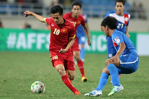 Ảnh bài viết HLV Hữu Thắng “nhường” quân cho CLB đấu V-League
