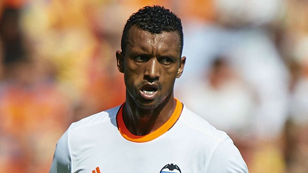 Ảnh bài viết Luis Nani đá ra sao tại Valencia?