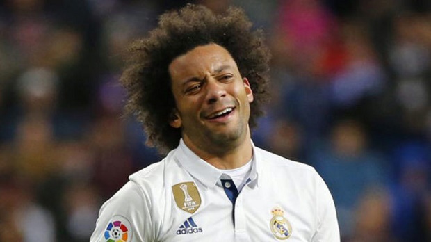 Marcelo: Người hùng thầm lặng của Real Madrid