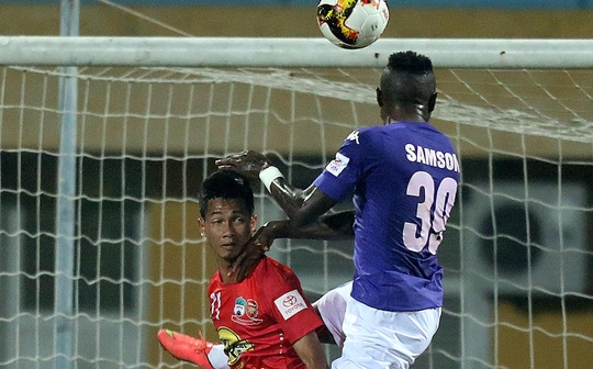 Ảnh bài viết Niềm vui kép của A Hoàng