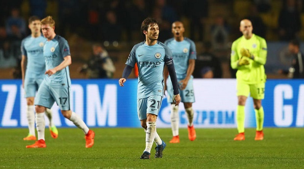 Ảnh bài viết Pep phủ nhận tin đồn 'đại phẫu' Man City