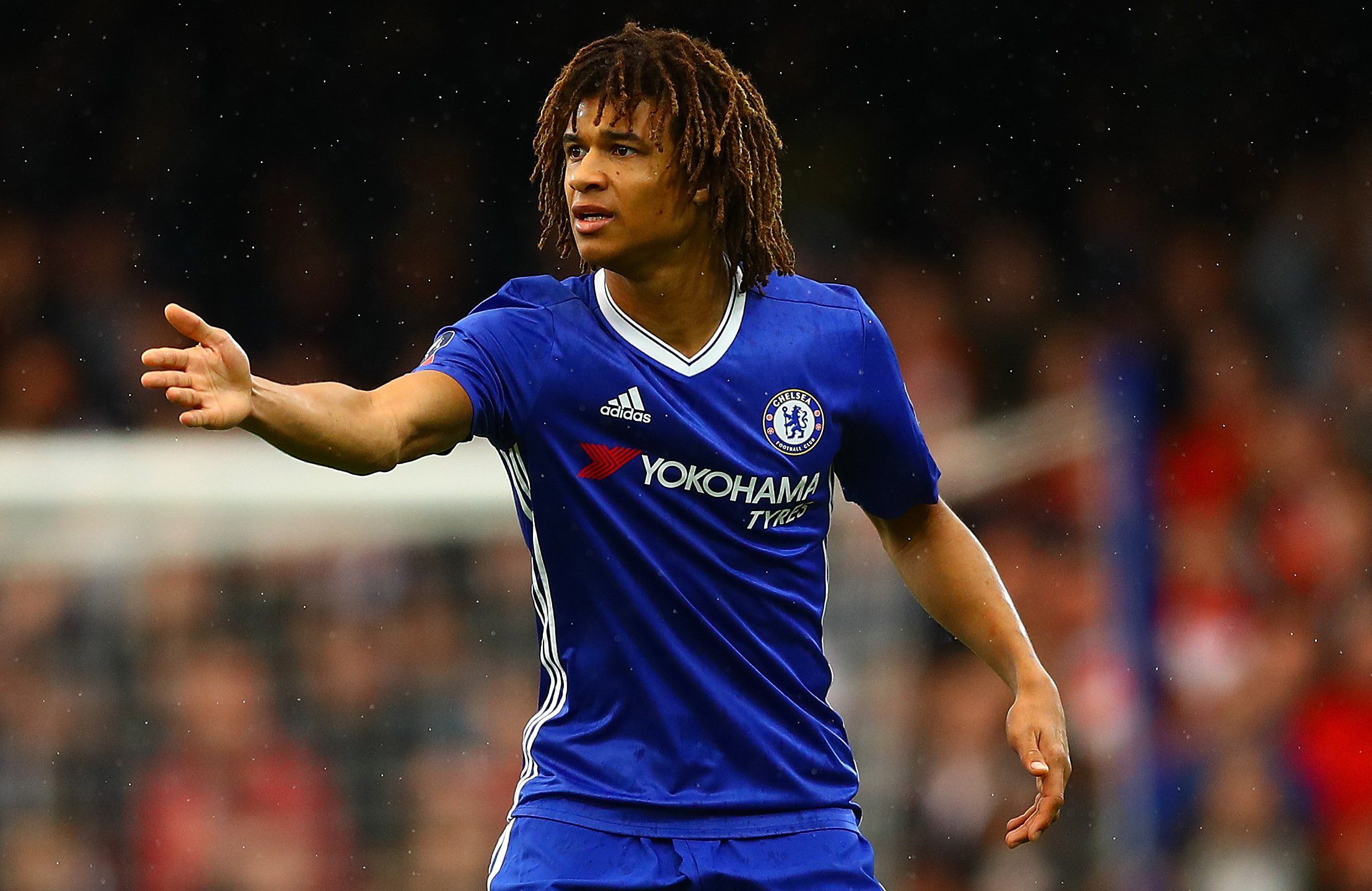 Ảnh bài viết Tài năng đặc biệt của Nathan Ake (Chelsea)