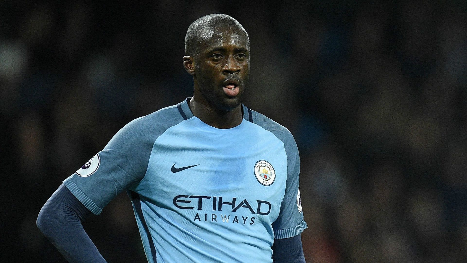 Ảnh bài viết Toure: 'Man City ước được như M.U, Barca'