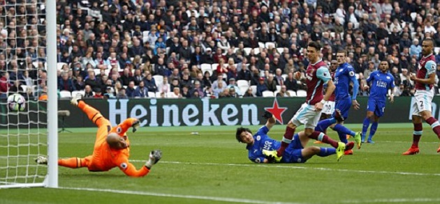 Ảnh bài viết TRỰC TIẾP Stoke City 1-2 Chelsea: Cahill lập công (Kết thúc)