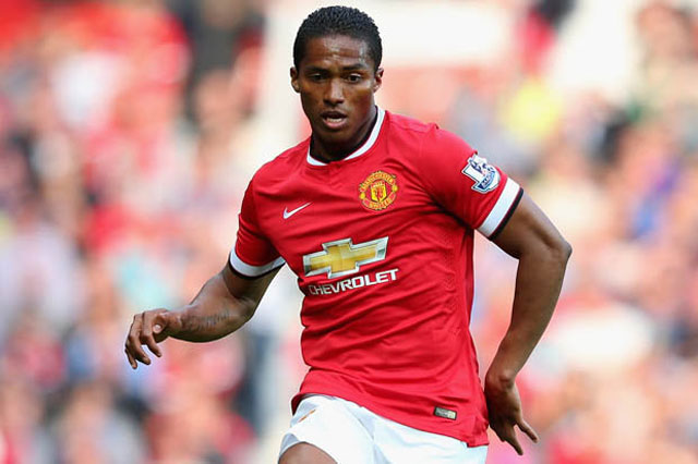 Ảnh bài viết Valencia - Cầu thủ không tuổi của Man Utd