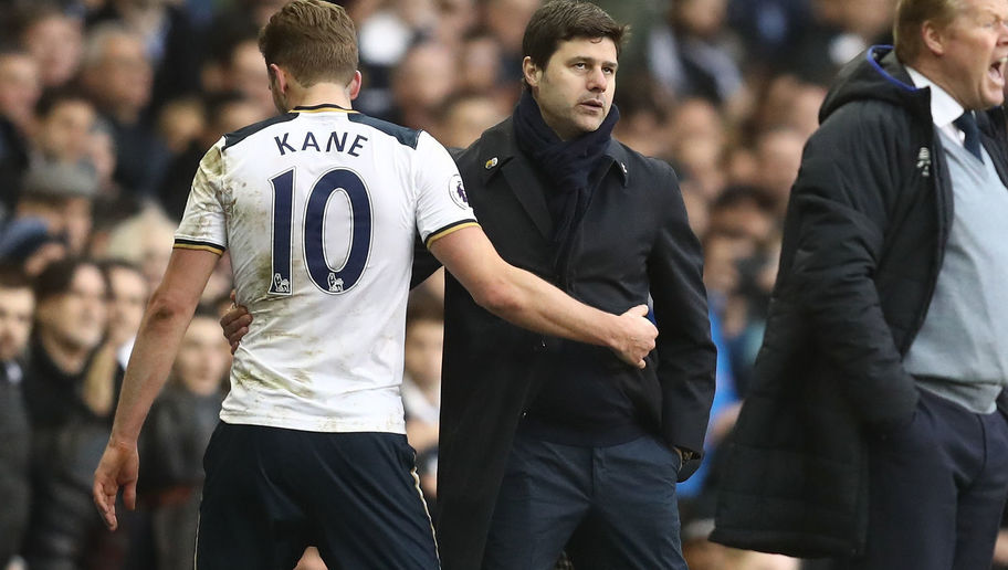 Ảnh bài viết 21h15 ngày 19/03, Tottenham Hotspur vs Southampton: Tập sống thiếu Kane