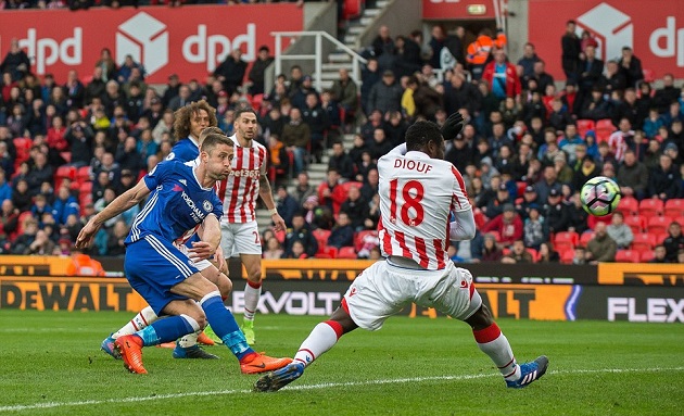 Ảnh bài viết Chelsea hút chết nếu không được Cahill giải cứu