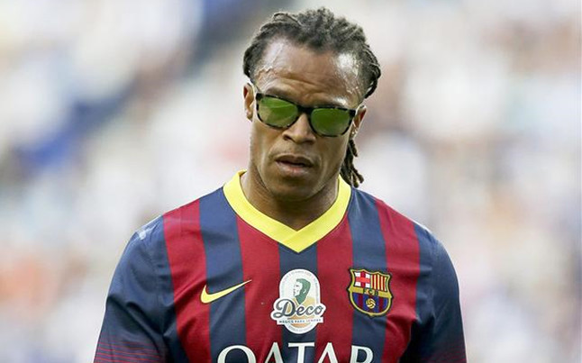 Ảnh bài viết Còn ai nhớ đến Edgar Davids?