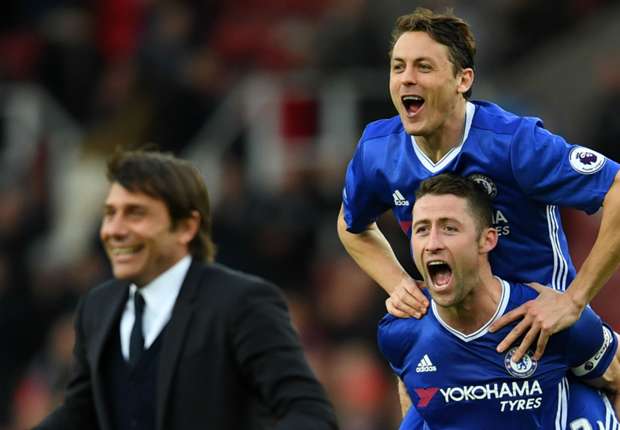 Ảnh bài viết Muốn vô địch, Chelsea cần thêm 21 điểm