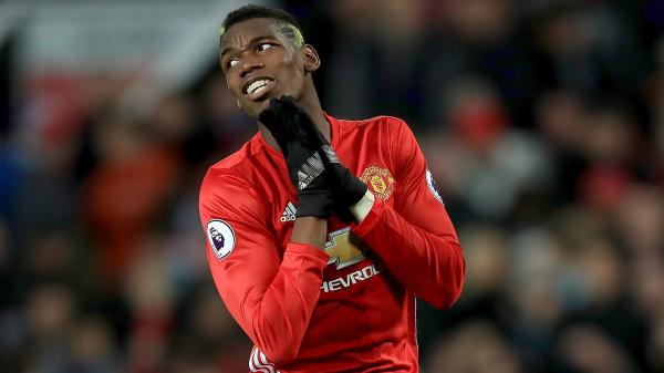 Ảnh bài viết Điểm tin chiều 19/03: Griezmann hé lộ tương lai; Tình tiết mới vụ Lukaku - M.U