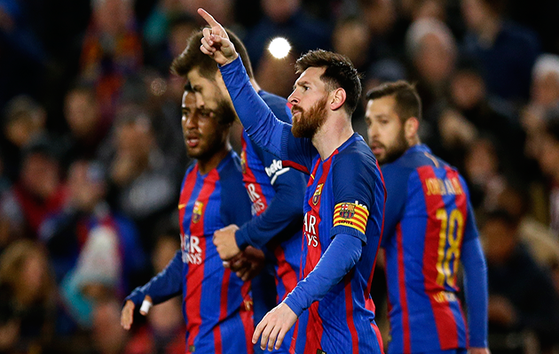 Ảnh bài viết Điểm tin tối 19/03: Depay 'đá xoáy' Mourinho; Messi tạm mất Chiếc giày vàng