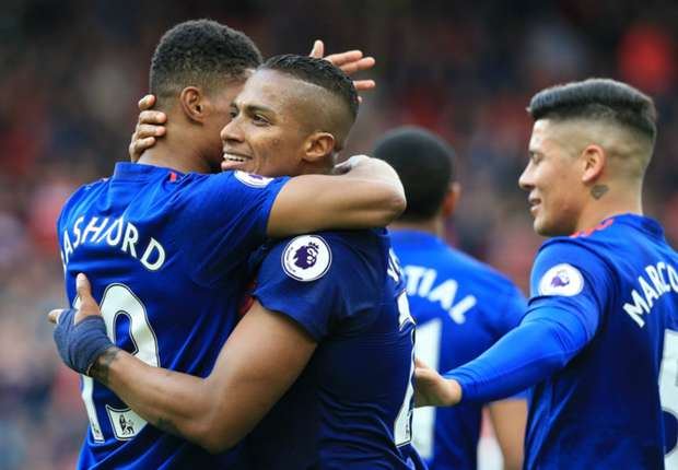 Ảnh bài viết Man Utd hút chết, Mourinho hú vía