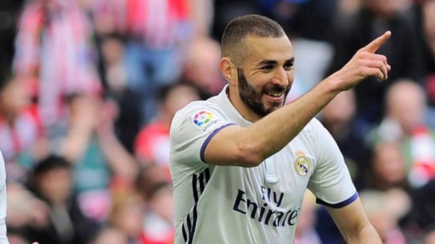 Karim Benzema: Sau cơn mưa, trời lại sáng
