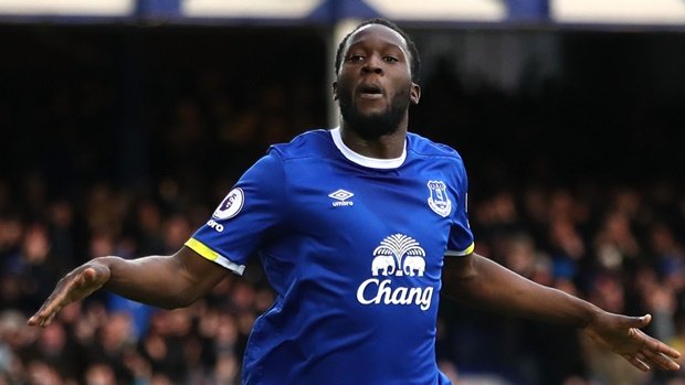 Ảnh bài viết Man Utd tiếp cận, Lukaku bị mẹ ruột ép rời Everton ngay
