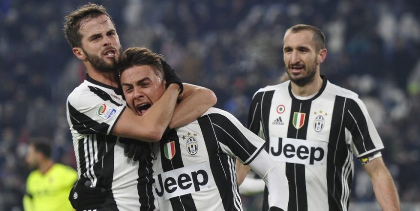 Nhận định Serie A: Juventus thắng nhẹ, Napoli và Roma nản lòng