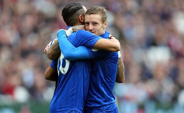 Ảnh bài viết Shakespeare chia sẻ bí mật về thành công của Leicester