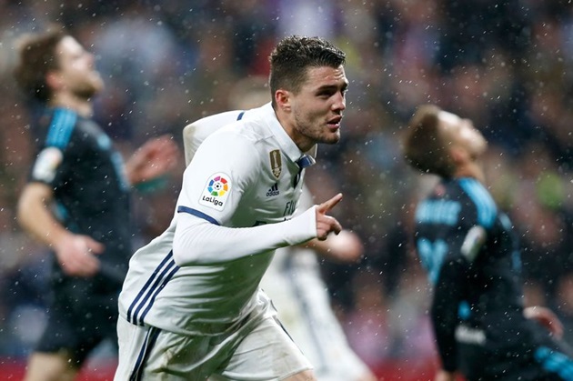 Ảnh bài viết Spurs và kế hoạch táo bạo mang tên Kovacic