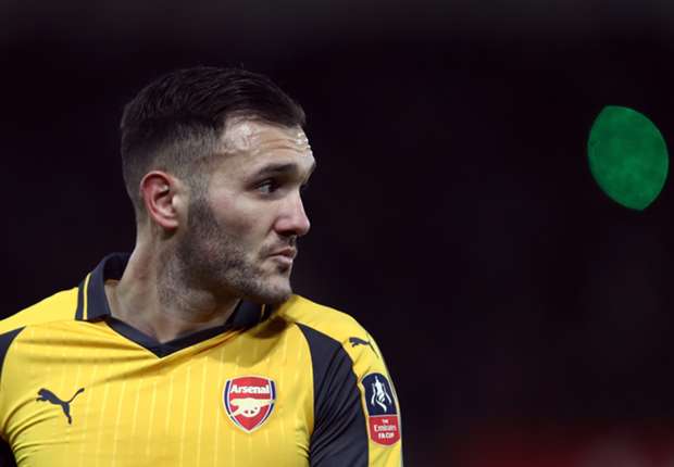 Ảnh bài viết Thua sốc West Brom, Arsenal còn nhận hung tin từ Lucas Perez