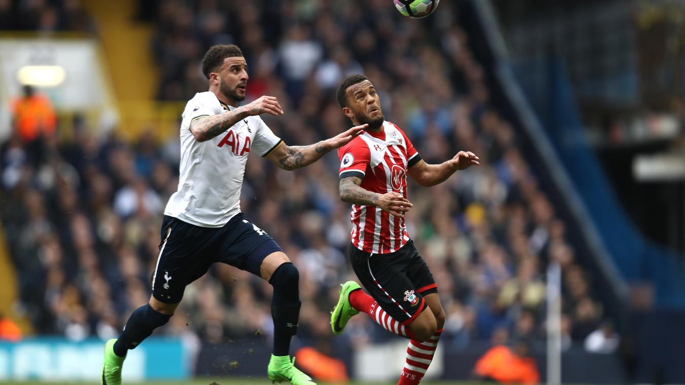 Ảnh bài viết TRỰC TIẾP Tottenham Hotspur 2-1 Southampton (Kết thúc): Tiếc cho Southampton