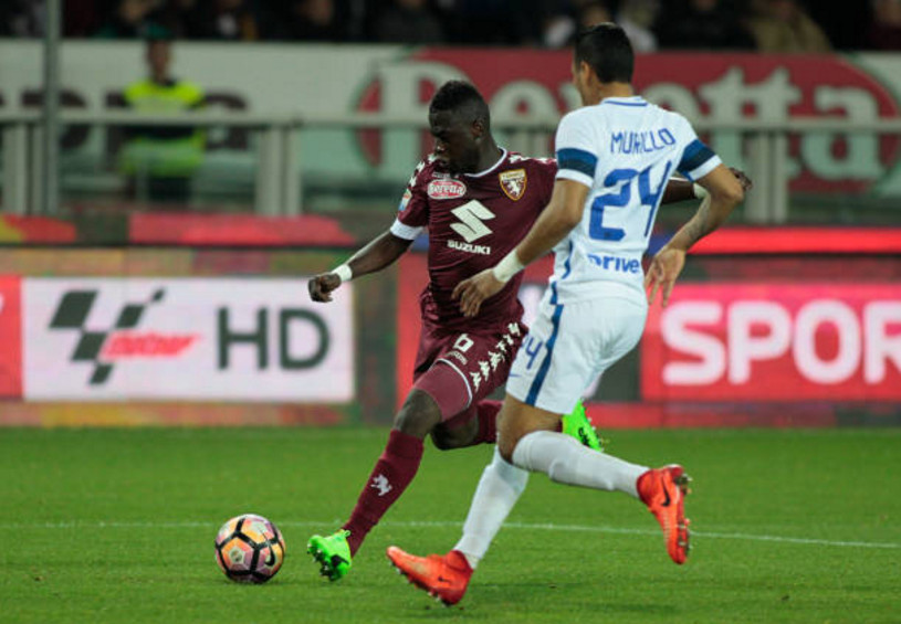 Vòng 29 Serie A: Các siêu tiền đạo tịt ngòi, Inter chia điểm với Torino