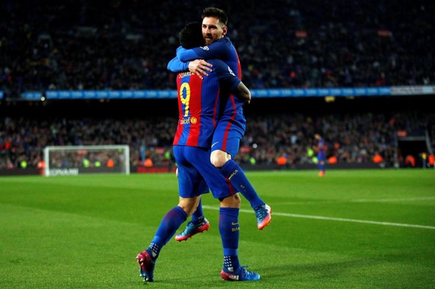 5 điểm nhấn Barca – Valencia: Hung thần Messi