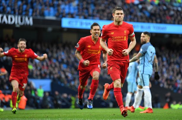 5 điểm nhấn Man City 1-1 Liverpool: Hòa cả làng, chỉ lợi cho M.U
