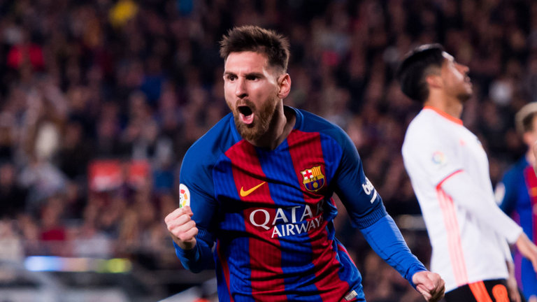 Bản tin BongDa ngày 20-03 | Barca hồi sinh, trở lại cuộc đua với Real
